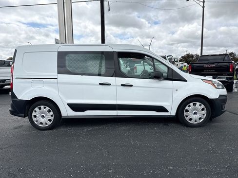 Used 2020 Ford Transit Connect XL FWD image 13