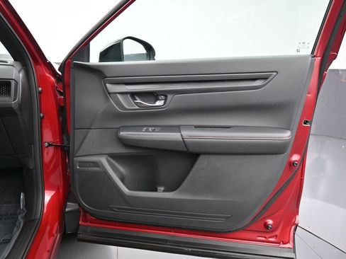 Certified 2026 Honda CR-V Sport image 38
