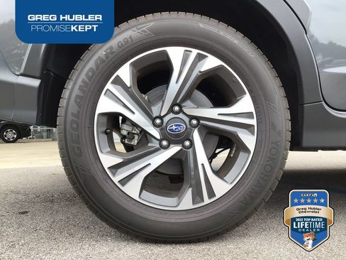 Used 2024 Subaru Crosstrek 2.0i Premium AWD/4WD image 17