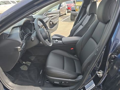 New 2026 MAZDA MAZDA3 2.5 S Sedan w/ Preferred Pkg FWD image 12