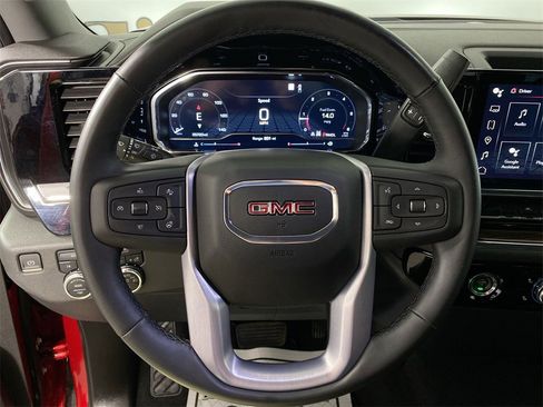 Certified 2023 GMC Sierra 1500 Elevation image 14