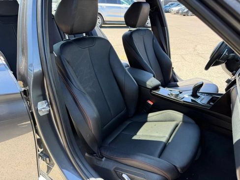 Used 2016 BMW 328i Sedan RWD image 17