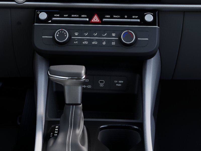 New 2026 Hyundai Tucson SE FWD image 16
