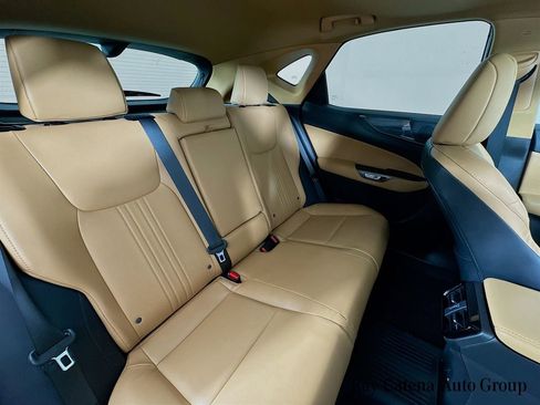 Certified 2023 Lexus NX 350h 350h Premium image 30