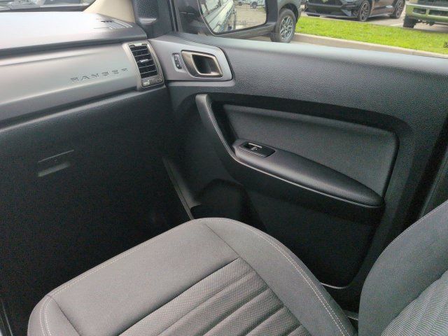 Certified 2023 Ford Ranger XLT w/ Equipment Group 301A Mid RWD image 17