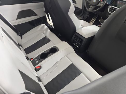 Used 2022 BMW M4 xDrive Competition w/ Executive Package image 12