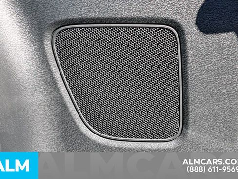 Certified 2025 Nissan Frontier SV image 53