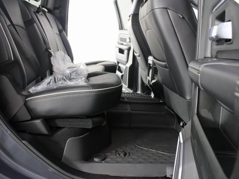New 2026 RAM 2500 Laramie image 22