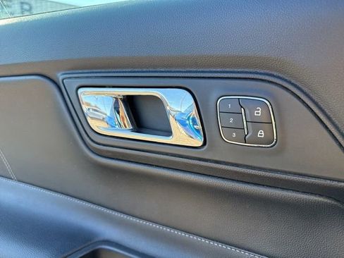 Used 2017 Ford Mustang Premium w/ Equipment Group 201A image 16