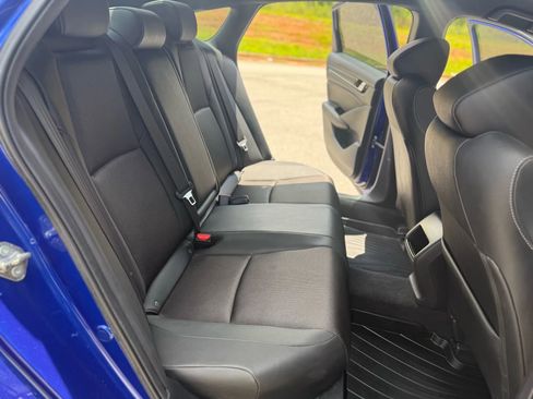 Used 2019 Honda Accord Sport image 20