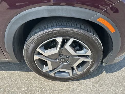 Used 2023 Hyundai Palisade Limited AWD/4WD image 8