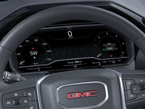 New 2026 GMC Sierra 1500 Elevation AWD/4WD image 19