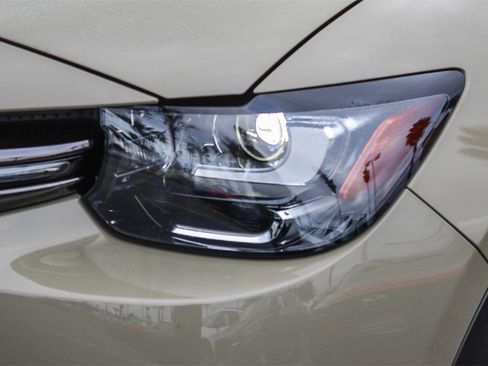 New 2025 MAZDA CX-70 Plug-In Hybrid w/ Premium Pkg image 8