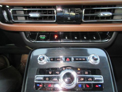 Used 2023 Lincoln Nautilus Reserve w/ Equipment Group 201A image 25