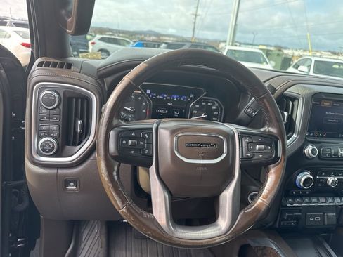 Used 2021 GMC Sierra 1500 Denali w/ Denali Ultimate Package image 13