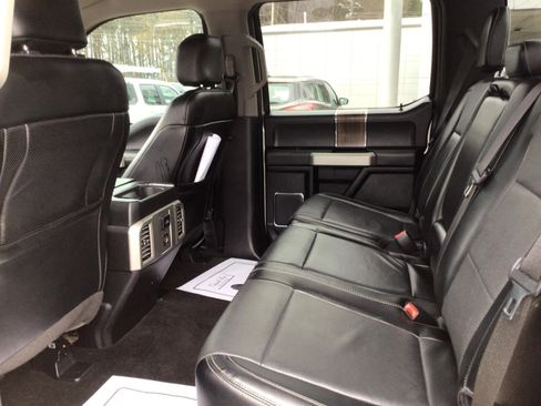 Used 2016 Ford F150 Lariat image 17