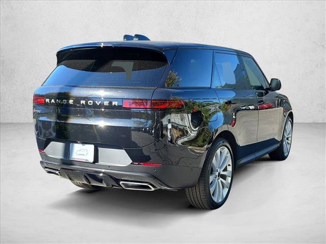 New 2027 Land Rover Range Rover Sport SE AWD/4WD image 5