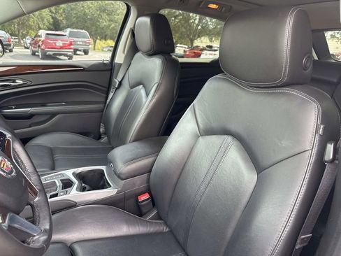 Used 2016 Cadillac SRX Performance w/ Driver Awareness Package image 21