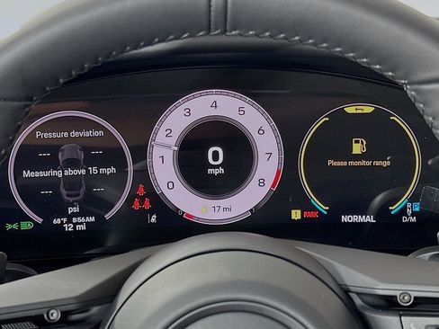 New 2026 Porsche 911 Carrera S RWD image 13