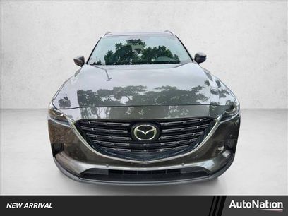 Used 2022 MAZDA CX-9 Touring Plus