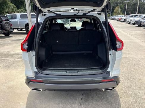 Used 2024 Honda CR-V Sport-L image 31