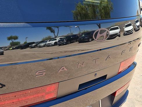 Used 2025 Hyundai Santa Fe XRT AWD/4WD image 12