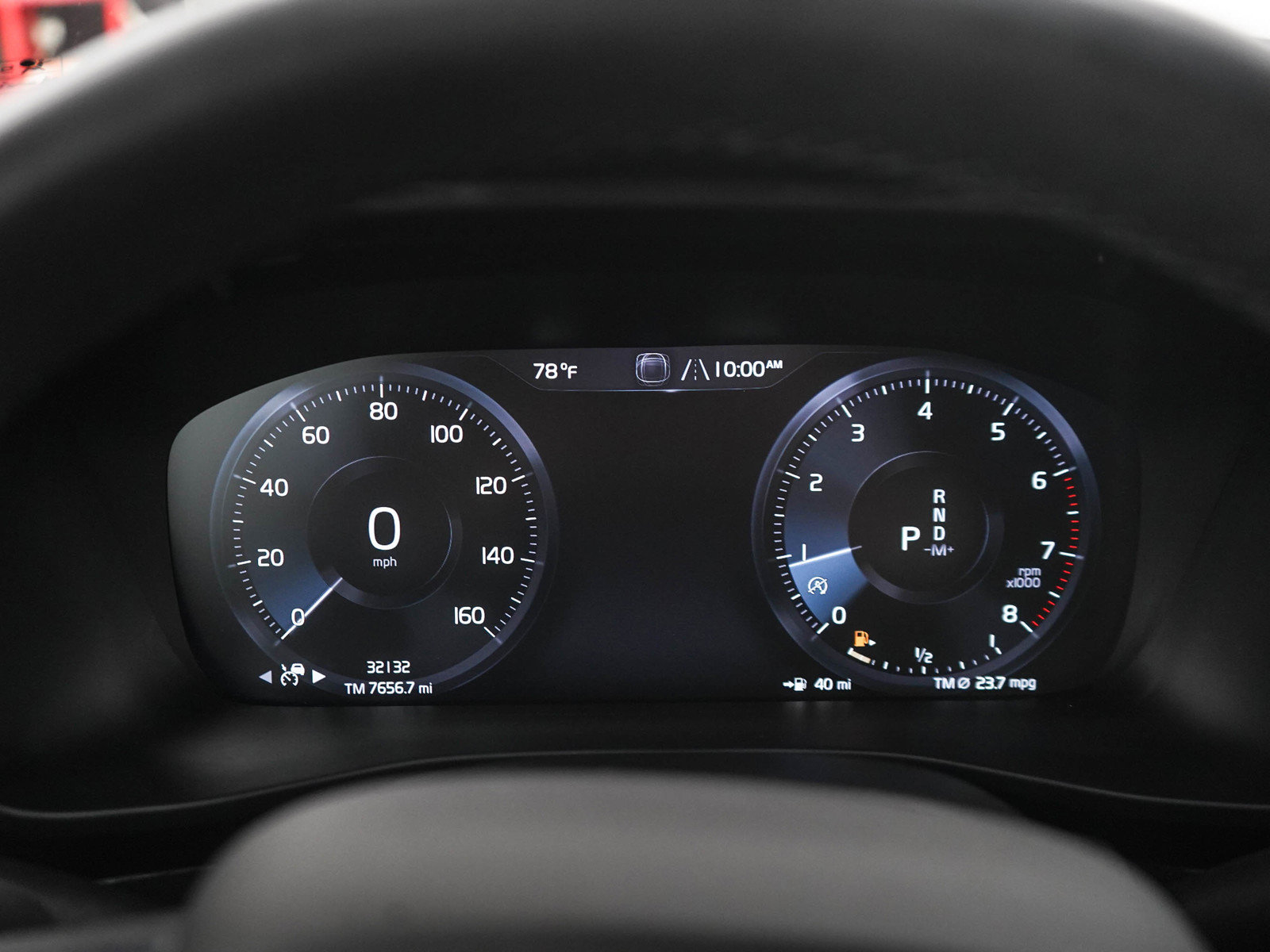 Used 2022 Volvo XC40 T5 R-Design AWD/4WD image 24