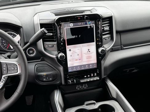 New 2026 RAM 2500 Lone Star image 16