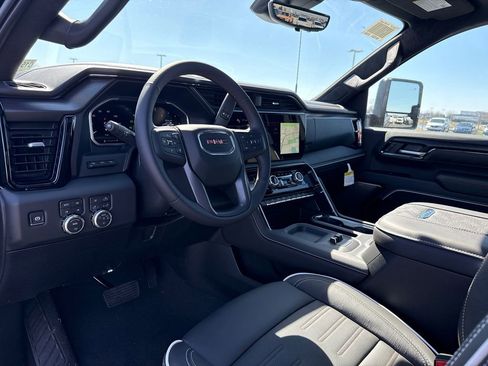 New 2026 GMC Sierra 2500 AT4X AWD/4WD image 20