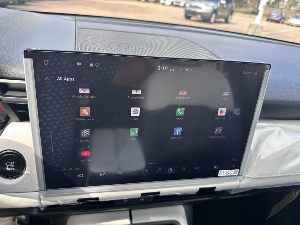 New 2026 MAZDA CX-5 Select AWD/4WD image 15