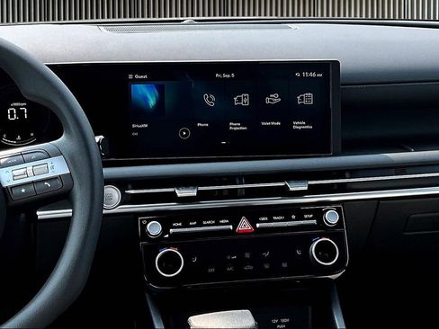 New 2026 Hyundai Santa Cruz SEL AWD/4WD image 8