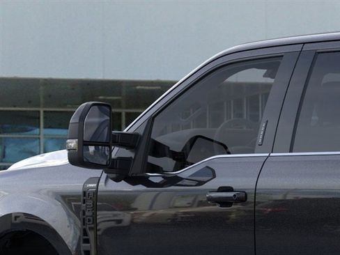 New 2026 Ford F350 Lariat w/ Black Appearance Package image 20
