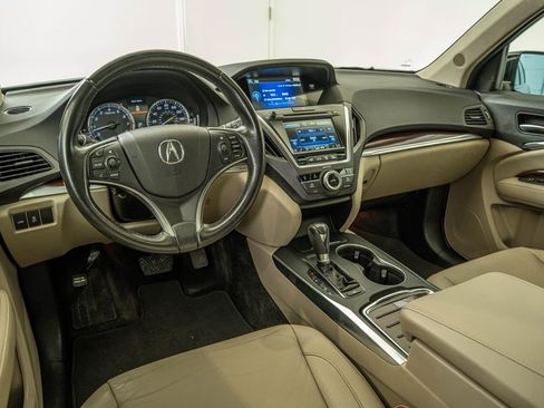 Used 2014 Acura MDX SH-AWD w/ Technology Package image 30