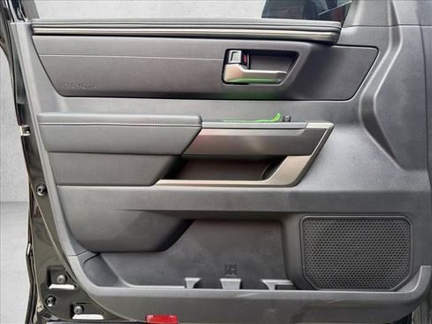 New 2026 Toyota Tundra SR5 AWD/4WD image 10