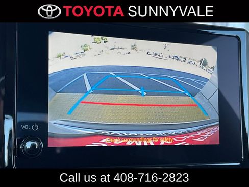 Certified 2026 Toyota Corolla LE image 23