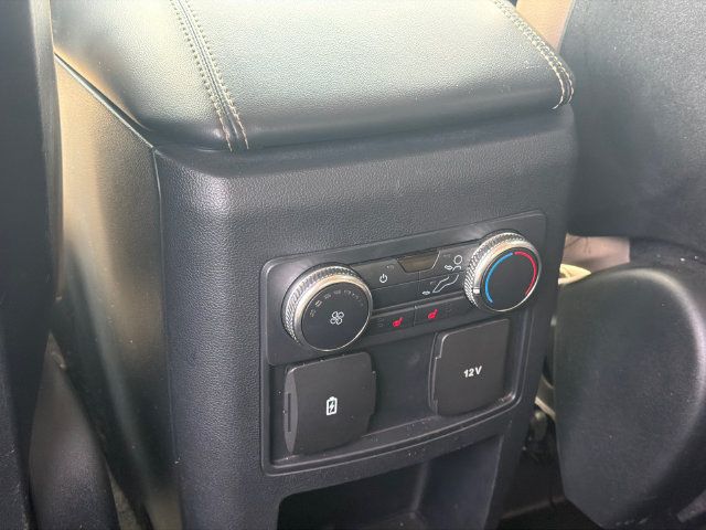 Used 2020 Ford Explorer XLT w/ Equipment Group 202A RWD image 24