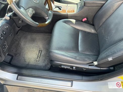 Used 2011 Lexus ES 350 FWD image 11
