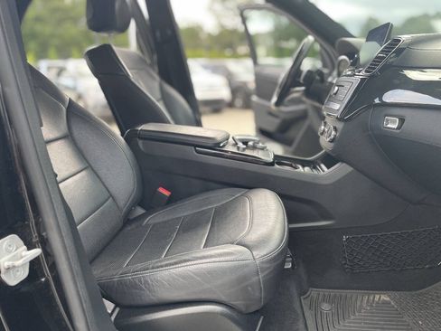 Used 2017 Mercedes-Benz GLE 43 AMG 4MATIC image 27