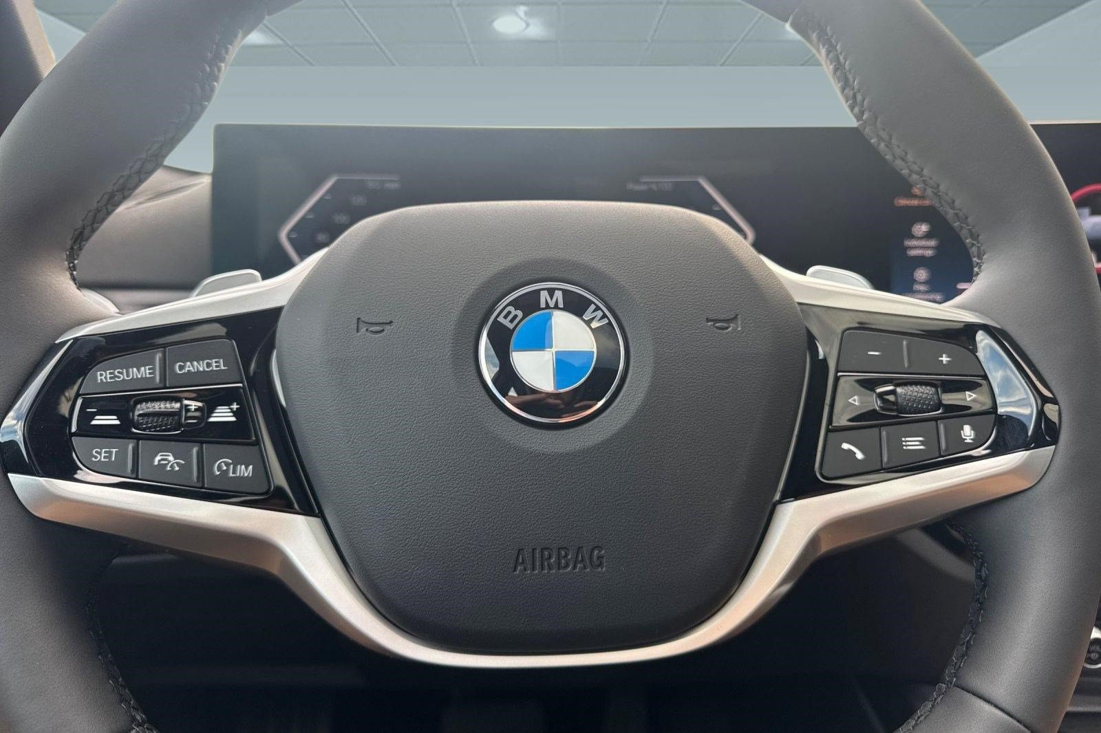 Used 2026 BMW 330i Sedan w/ Premium Package RWD image 11