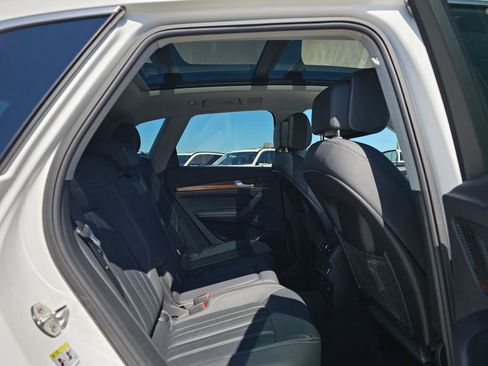 Used 2023 Audi Q5 2.0T Premium Plus image 13