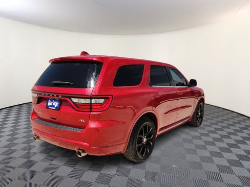 Used 2020 Dodge Durango R/T AWD/4WD image 4