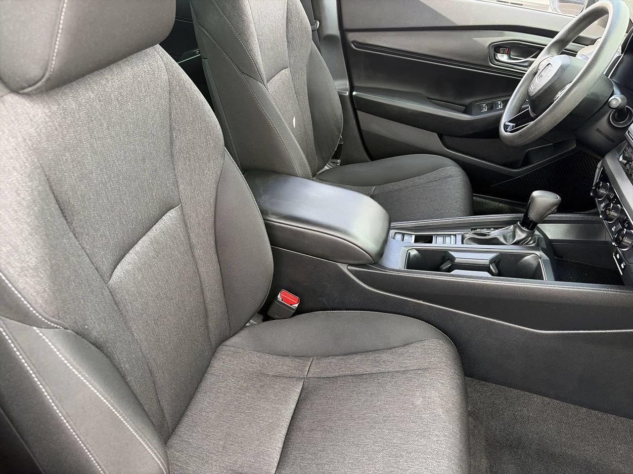 Used 2024 Honda Accord EX image 10