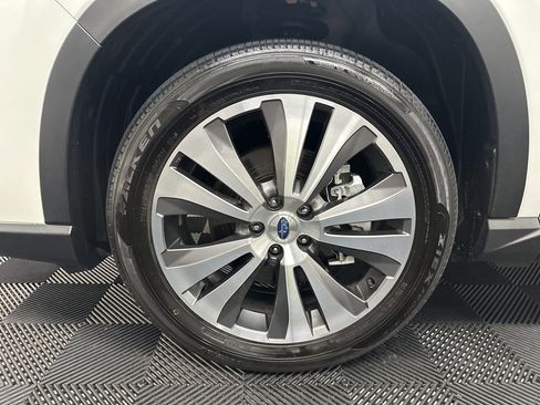 Used 2022 Subaru Ascent Touring image 48