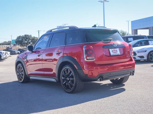 Used 2020 MINI Cooper Countryman S image 6
