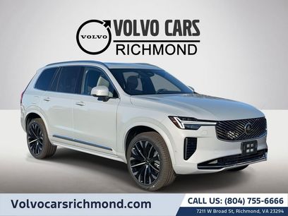 New 2026 Volvo XC90 T8 Plus w/ Protection Package Premier