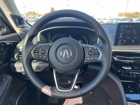 New 2026 Acura MDX SH-AWD w/ Technology Package image 13