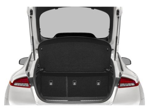 Used 2022 Kia Stinger GT-Line RWD image 14