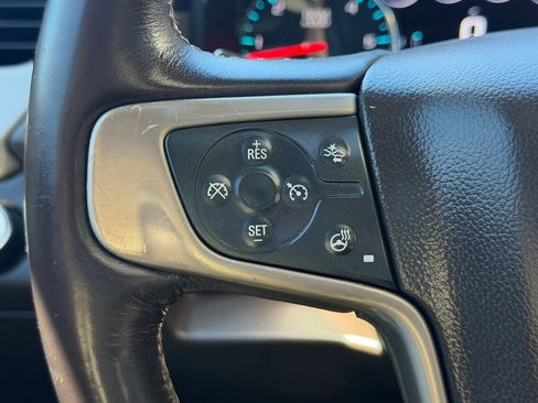 Used 2018 GMC Yukon XL Denali w/ Open Road Package AWD/4WD image 18