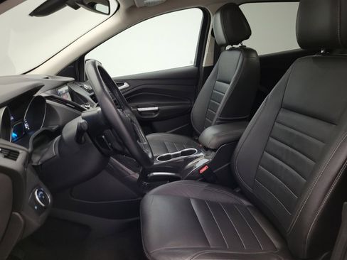 Used 2014 Ford Escape Titanium FWD image 17