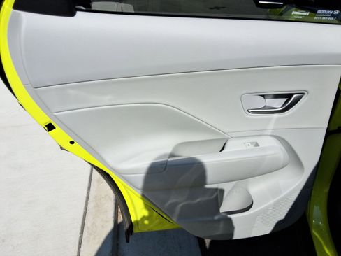 Used 2025 Hyundai Kona Limited image 24